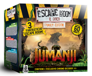Escape Room - Jumanji