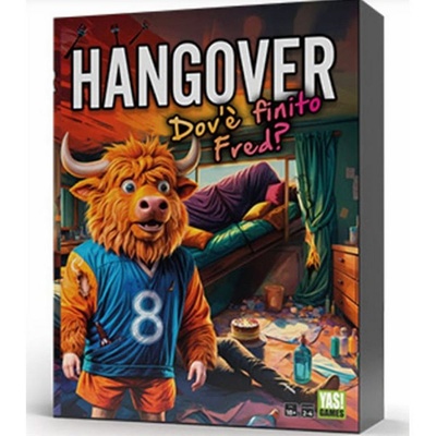 Hangover