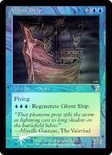 Ghost Ship