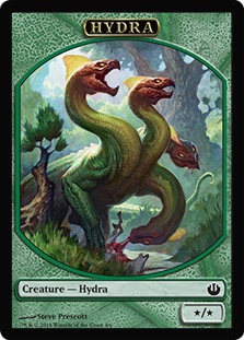 [Hydra Token]