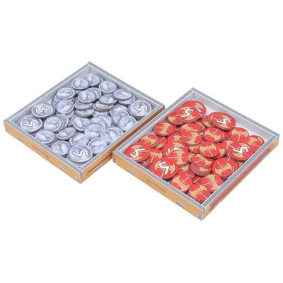 Minos - Organizer Interno
