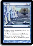 Iceberg (Theme Deck Reprint)