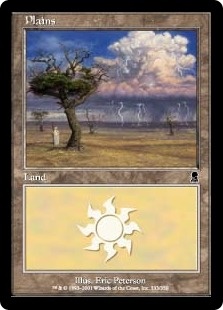 Plains (#333)