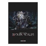 Saints of War: Broken Scales