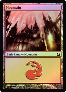 Mountain (#269)