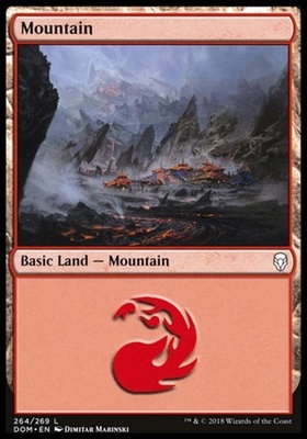Mountain