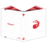 Album 12 Pocket Pro Binder MANA 8 ULTRA PRO MOUNTAIN 360 Carte