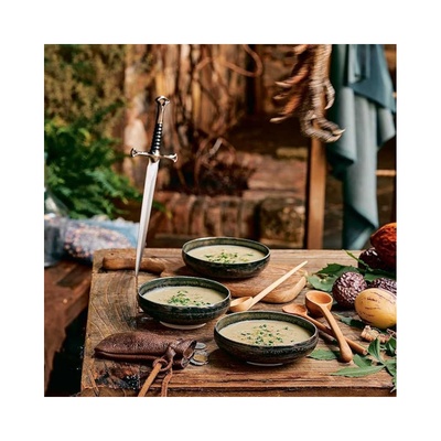 Dungeons & Dragons: Sapori del Multiverso - Il Secondo Ricettario Ufficiale di D&D