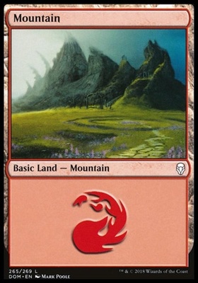 Mountain