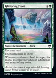 Glittering Frost