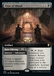 Altar of Bhaal // Bone Offering
