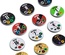 UND1C1 - Superhero Players Vol. 4 Limited Edition
