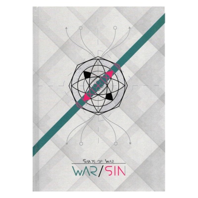 Saints of War: War/Sin