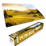 Playmat Ultimate Guard Magic LANDS EDITION PLAINS Tappetino Pianura