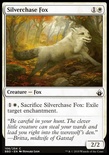 Silverchase Fox