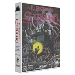 Il Richiamo di Cthulhu - Edizione Classica 40° Anniversario