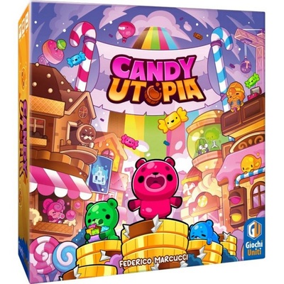 Candy Utopia