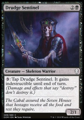 Drudge Sentinel