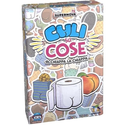 Culi su Cose - Acchiappa la Chiappa