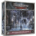 Bloodborne - Il Gioco da Tavolo: Sotterraneo del Calice