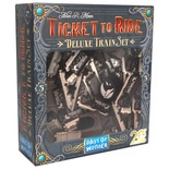 Ticket To Ride 20th Anniversary -  Black