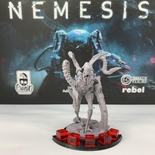 Nemesis: Basetta per Mostri e Cubi Adult
