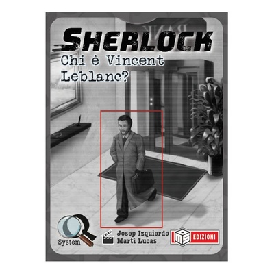 Sherlock - Bundle Serie 3