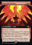 Draconic Destiny