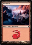 Mountain (#352)