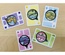 Mini Card Game - Spray