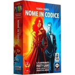 Nome in Codice - Seconda Edizione
