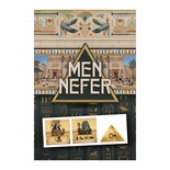 Men-Nefer - Tessere Promo