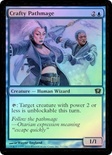 Crafty Pathmage