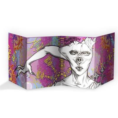 Fragments of my Broken Mind - One Screen Role