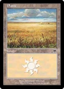 Plains (#332)