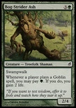 Bog-Strider Ash