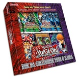 Set da Collezione Yu-Gi-Oh! COLLEZIONE YUGI & KAIBA Italiano Box