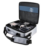 Collectors Deluxe Carrying Case Ultra PRO Magic Valigetta Porta Carte con Tacolla Valigia