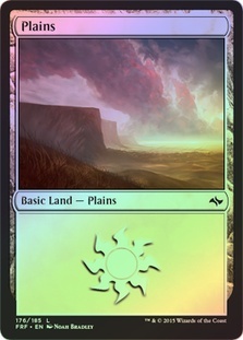 Plains (#176)
