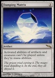 Damping Matrix