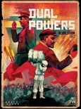 Dual Powers - Revolution 1917