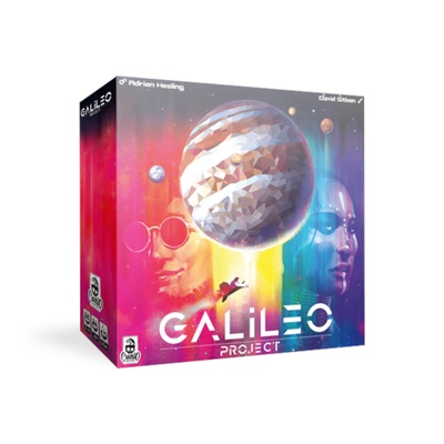 Galileo Project