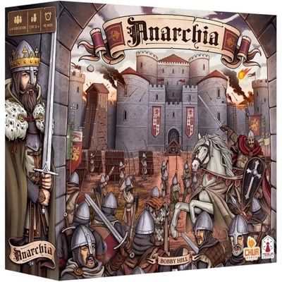 Anarchia - Bundle