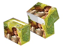 Deck Box Ultra Pro Magic STANDARD XIAO QIAO Porta Mazzo Scatola