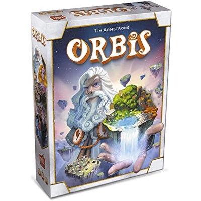 Orbis - Bundle Base + Playmat
