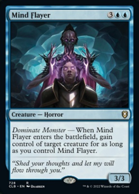 Mind Flayer