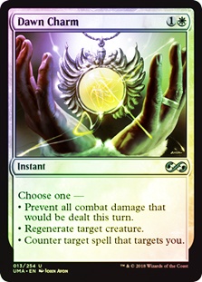 Dawn Charm