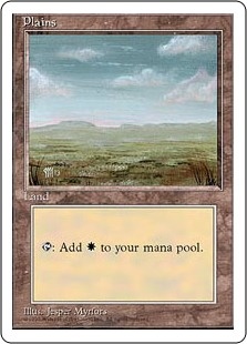 Plains (C)