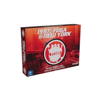 1997 Fuga da New York - Bundle Allin