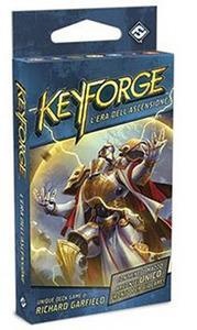 KeyForge - Bundle Ondata Oscura + Era dell'Ascensione